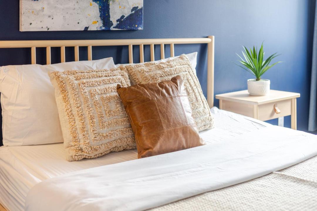 Photo of Bedroom in Quartier des Spectacles