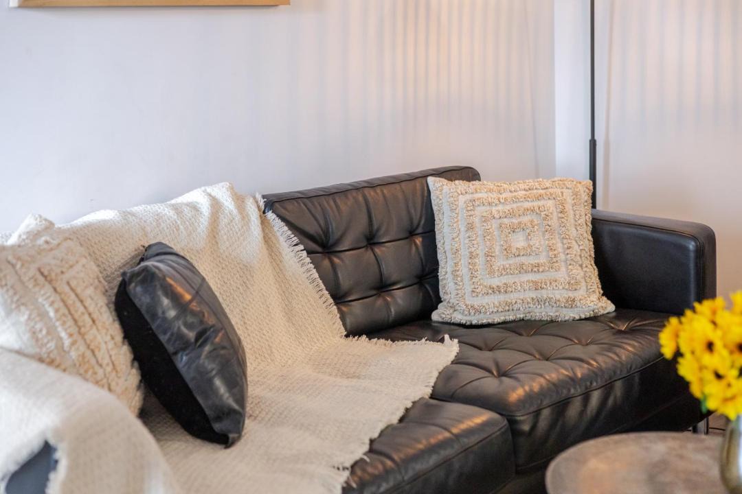 Photo of Livingroom in Quartier des Spectacles