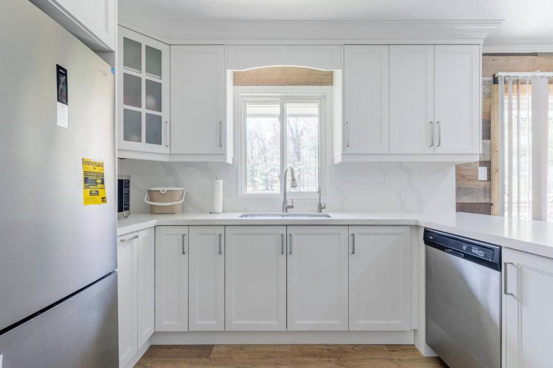Photo of Kitchen in Bracebridge