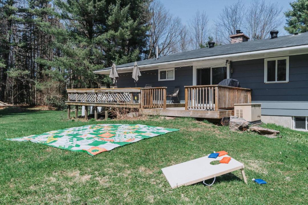 Photo of Outdoor in Bracebridge