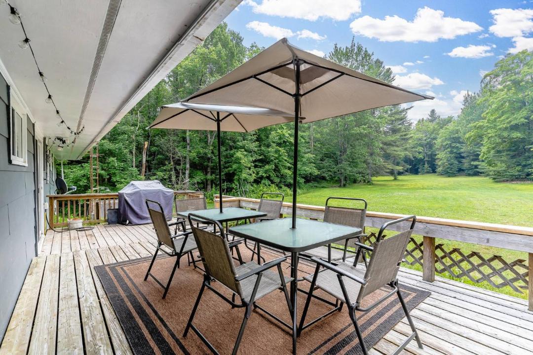 Photo of Patio Balcony in Bracebridge