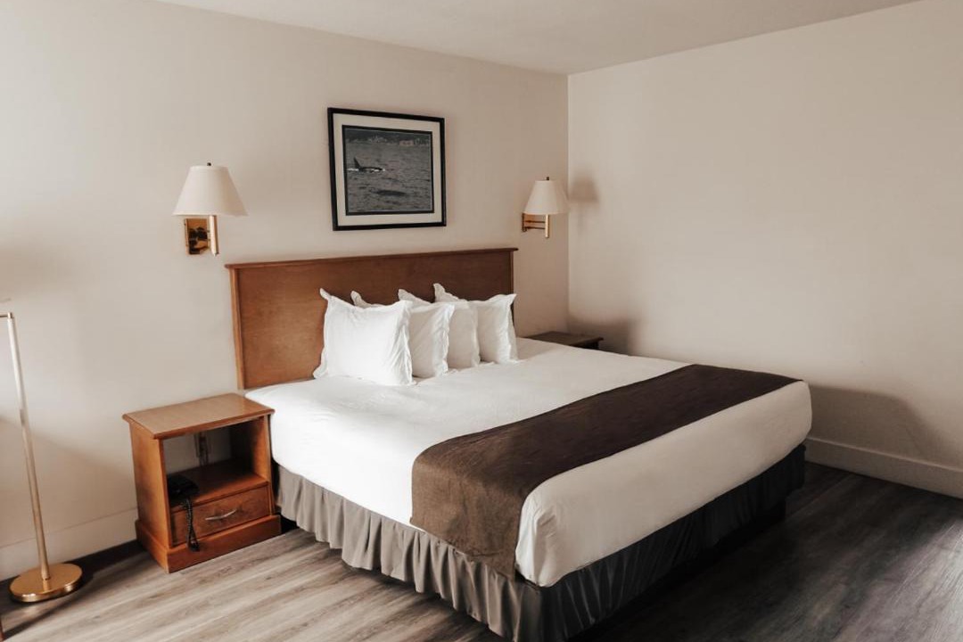Photo of Bedroom in Downtown