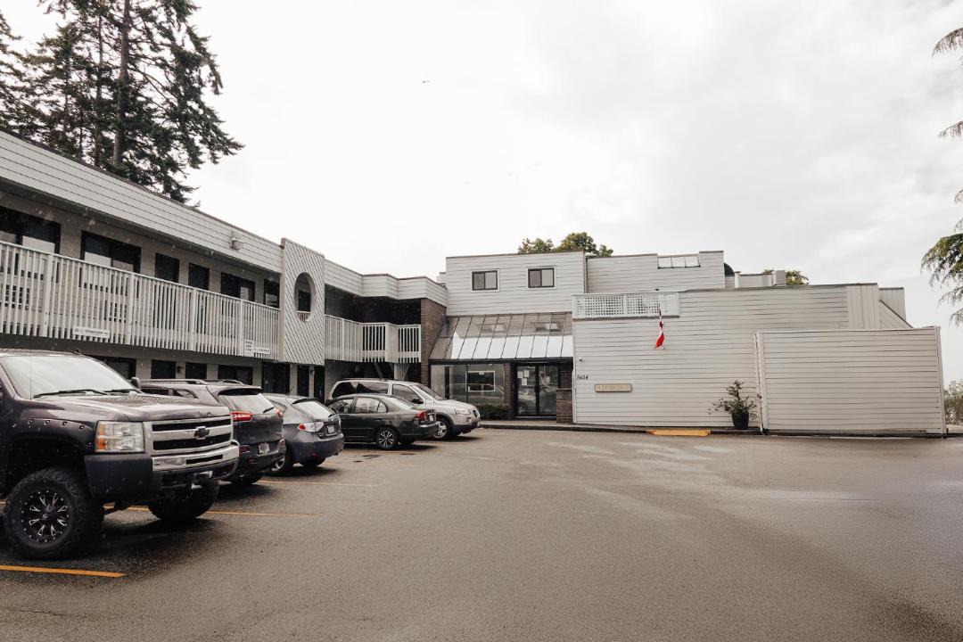 Photo of Buildings in Downtown