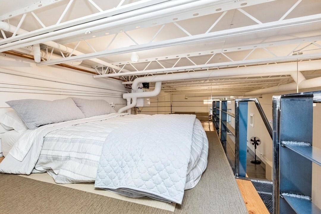 Photo of Bedroom in Bridgeland