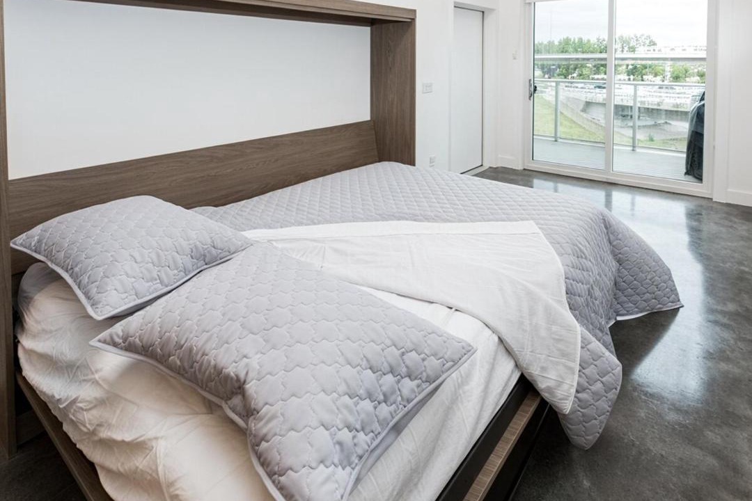 Photo of Bedroom in Bridgeland