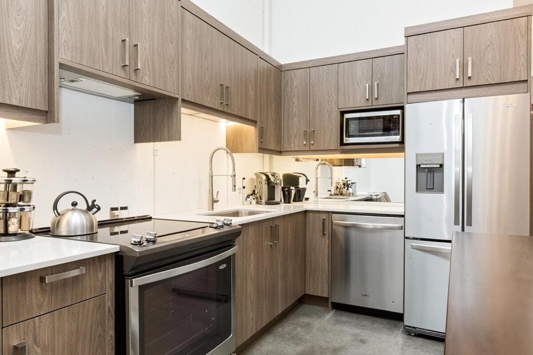 Photo of Kitchen in Bridgeland