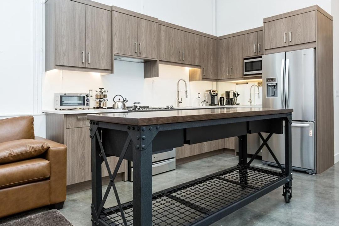 Photo of Kitchen in Bridgeland