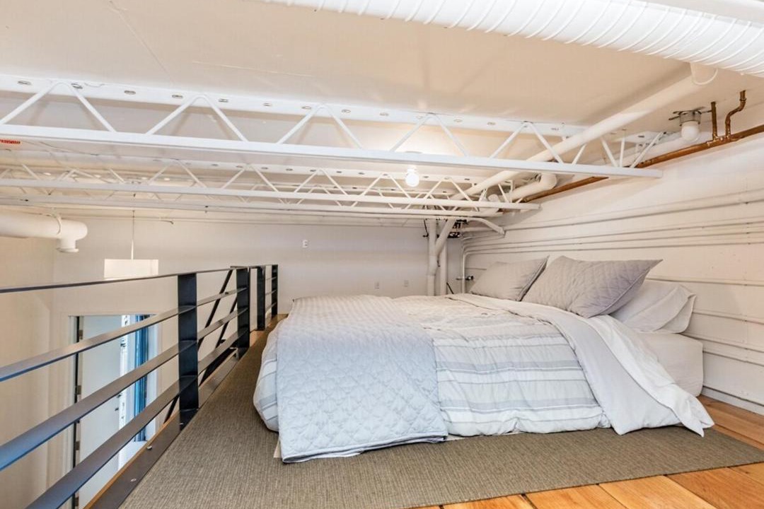 Photo of Bedroom in Bridgeland
