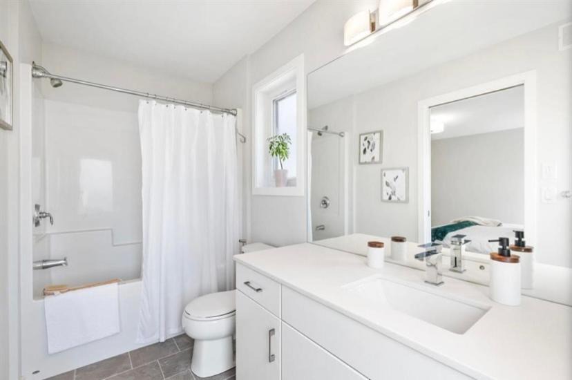 Photo of Bathroom in Pinehouse