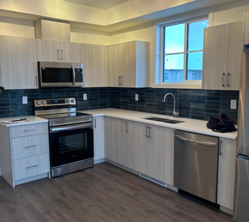 Photo of Kitchen in Southeast Calgary
