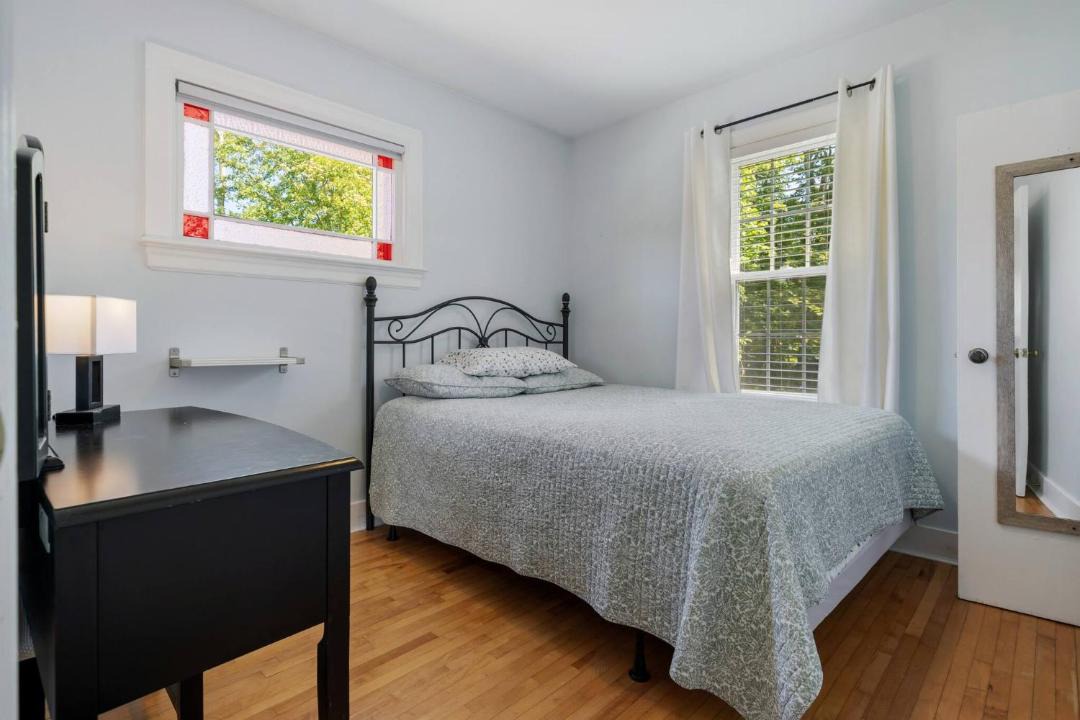 Photo of Bedroom in Antigonish