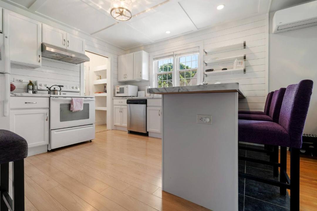 Photo of Kitchen in Antigonish
