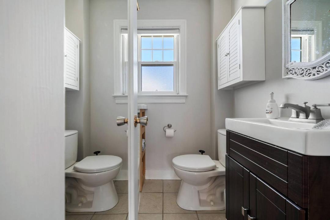 Photo of Bathroom in Antigonish
