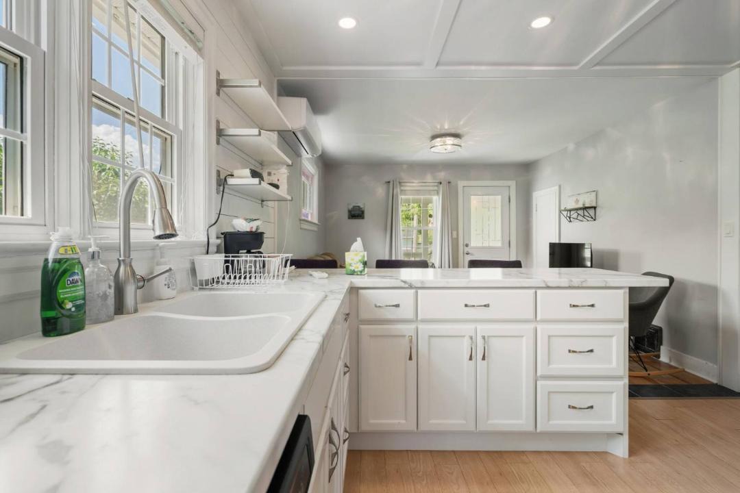 Photo of Kitchen in Antigonish