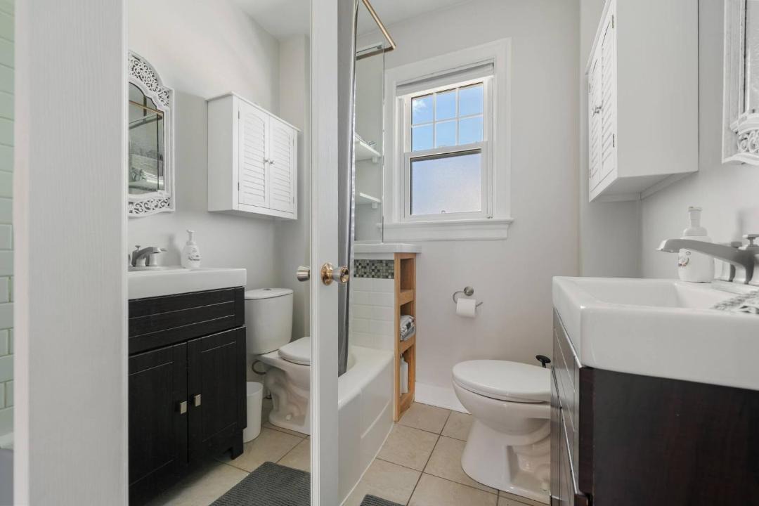 Photo of Bathroom in Antigonish