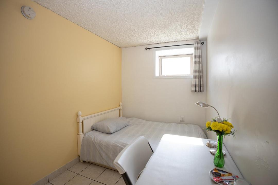 Photo of Bedroom in Saskatoon