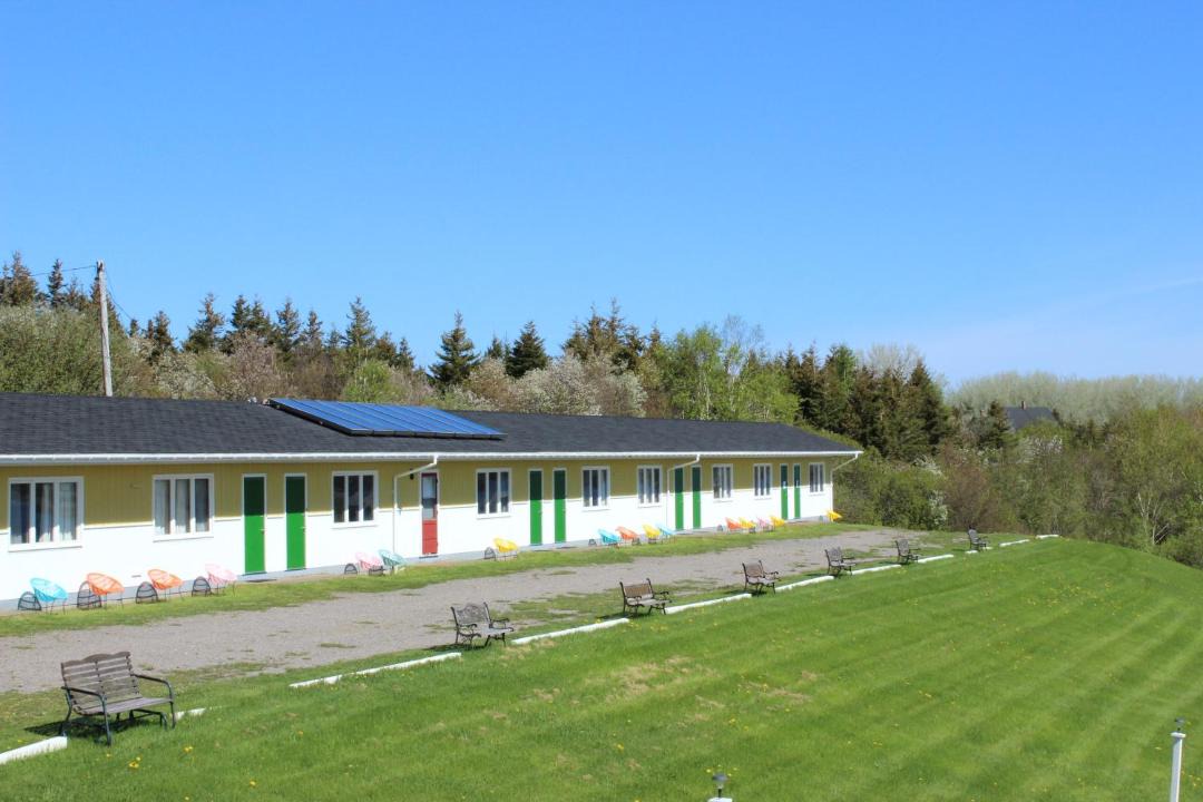 Photo of Others in Margaree Harbour