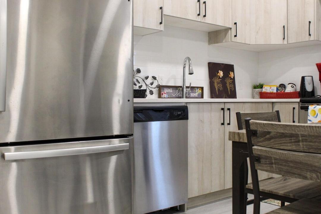 Photo of Kitchen in Southeast Calgary