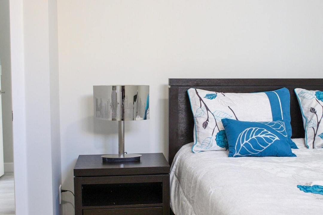 Photo of Bedroom in Southeast Calgary