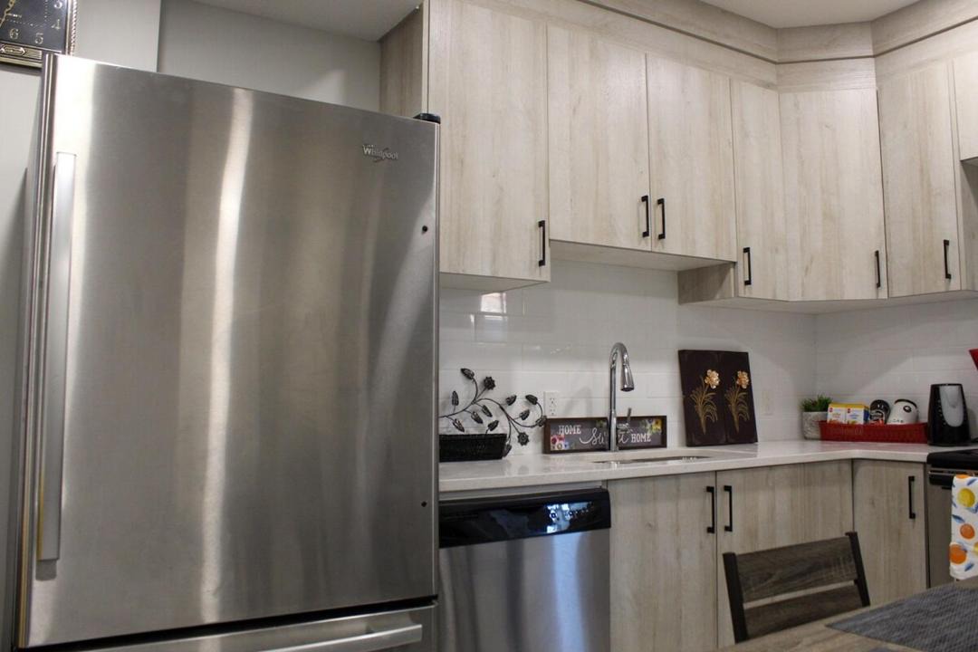 Photo of Kitchen in Southeast Calgary