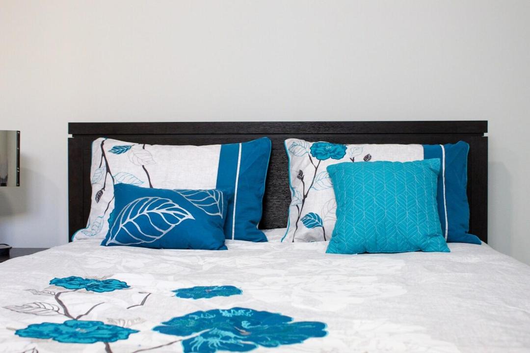 Photo of Bedroom in Southeast Calgary