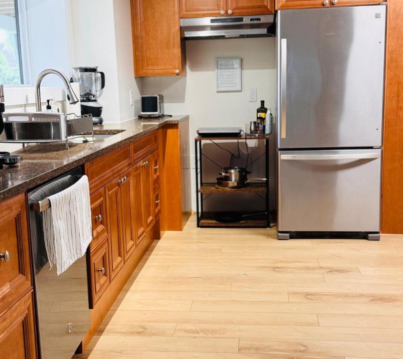 Photo of Kitchen in Central Okanagan