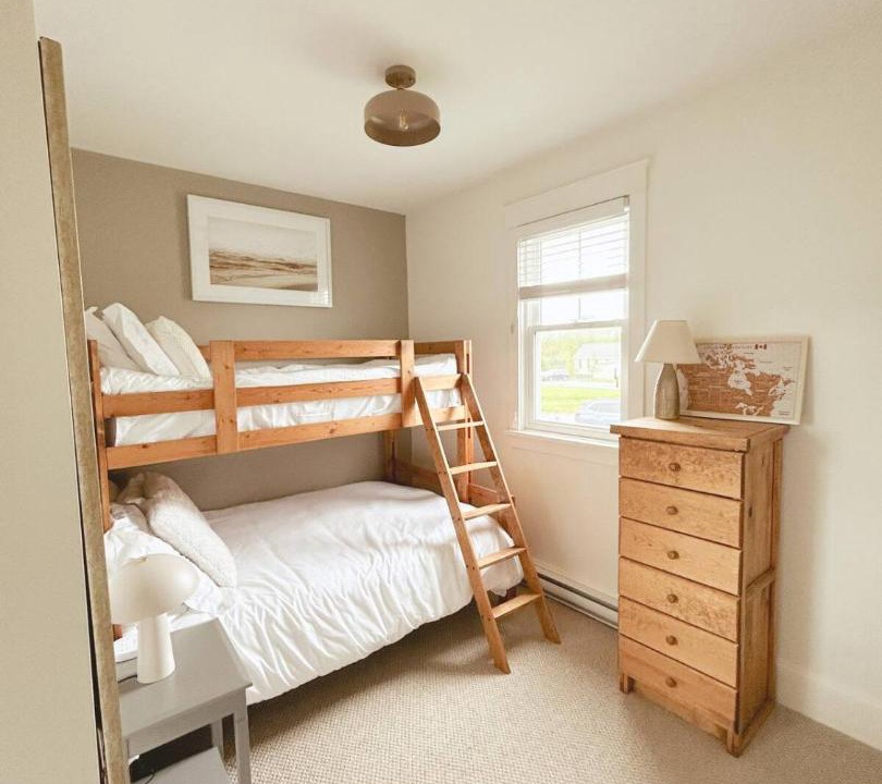 Photo of Bedroom in Cherry Valley