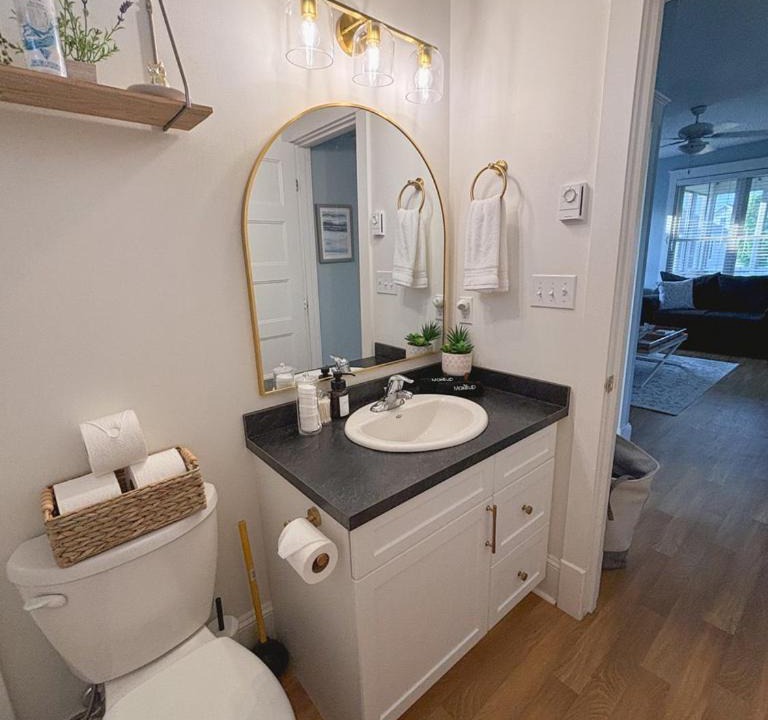 Photo of Bathroom in Cherry Valley