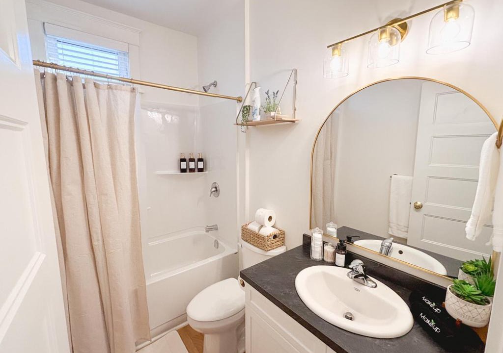 Photo of Bathroom in Cherry Valley
