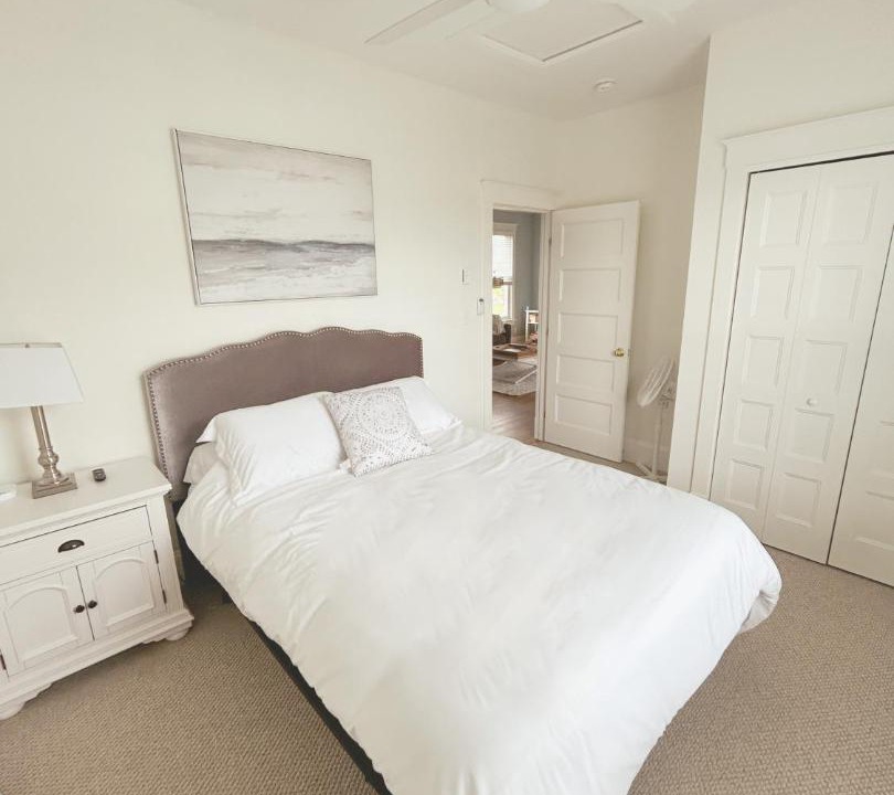 Photo of Bedroom in Cherry Valley
