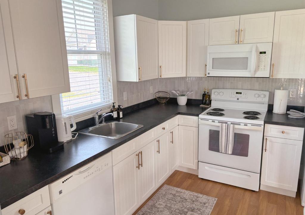Photo of Kitchen in Cherry Valley