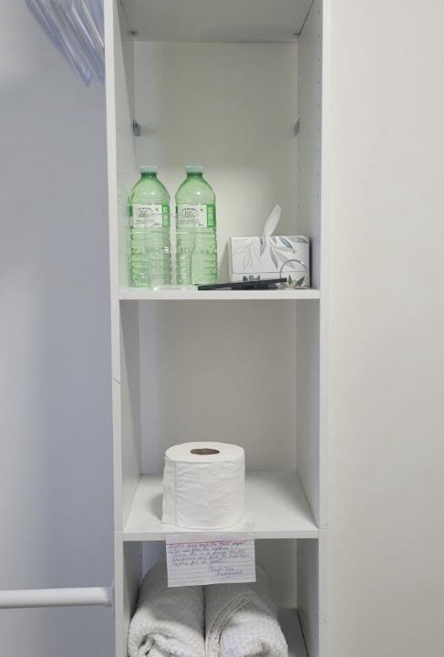 Photo of Bathroom in Townline Hill