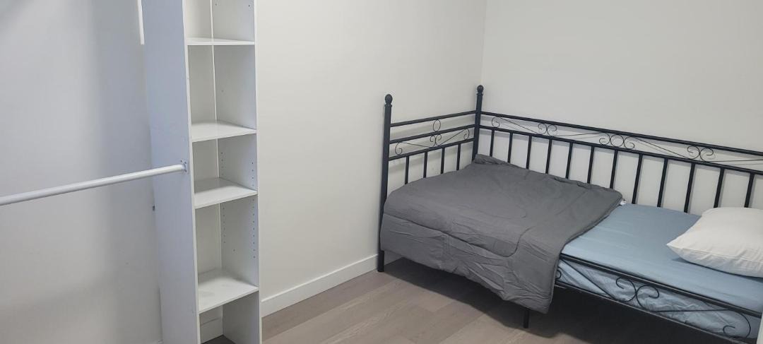 Photo of Bedroom in Townline Hill