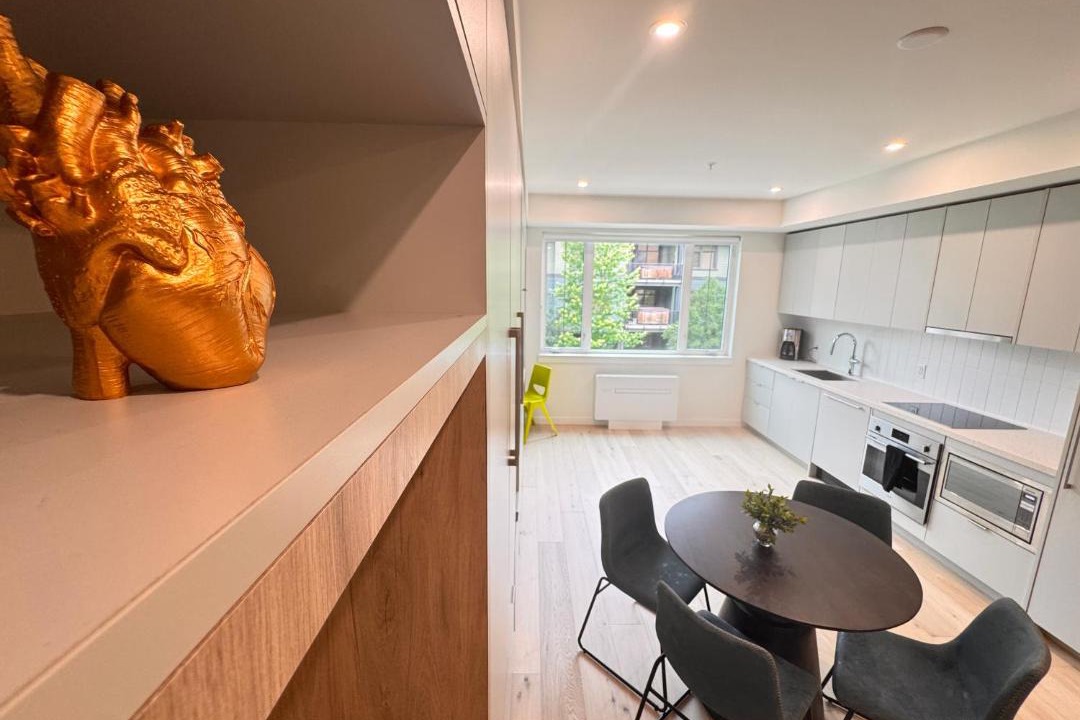 Photo of Kitchen in Rossland
