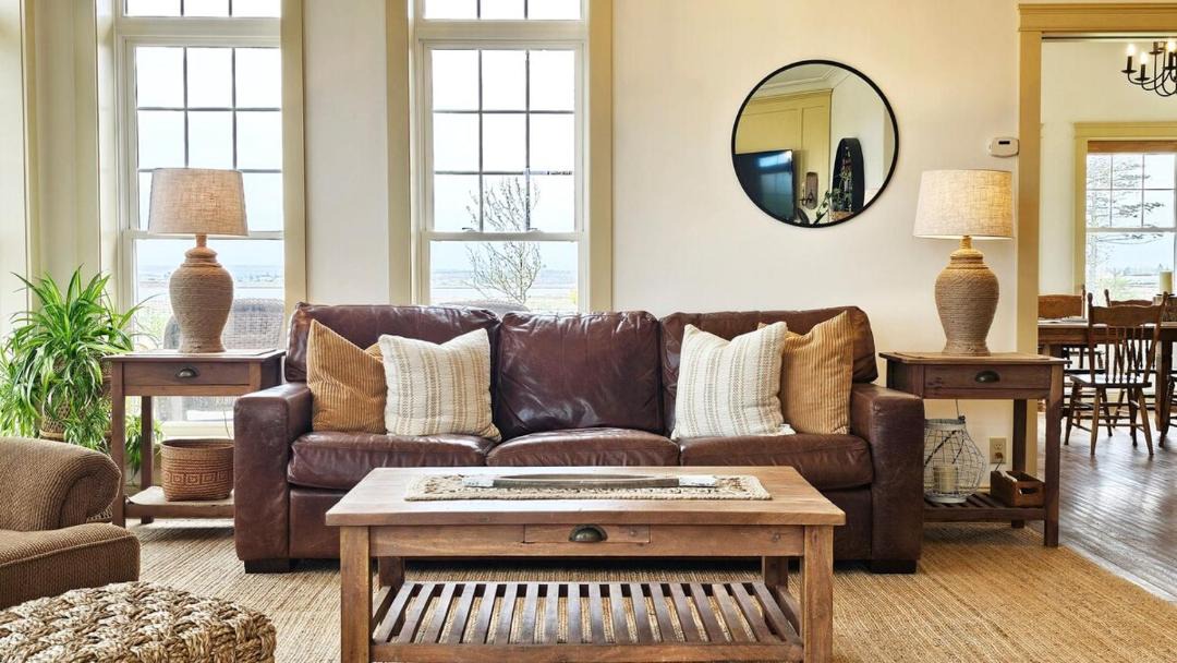 Photo of Livingroom in Princetown