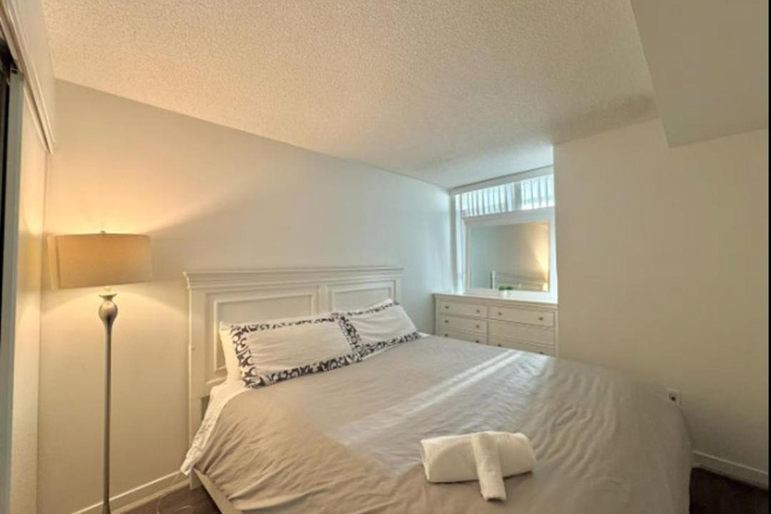 Photo of Bedroom in CityPlace