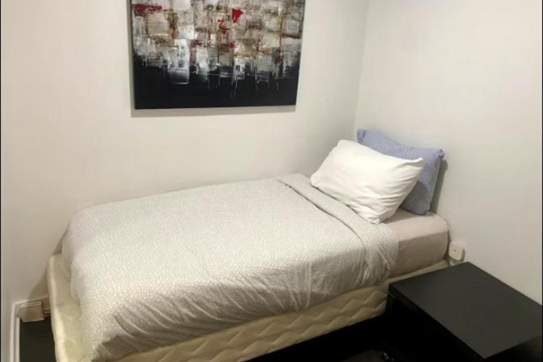 Photo of Bedroom in CityPlace