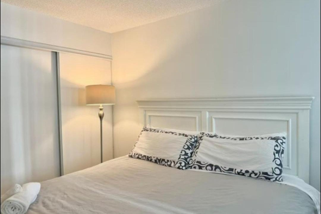 Photo of Bedroom in CityPlace