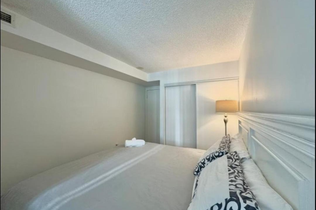 Photo of Bedroom in CityPlace