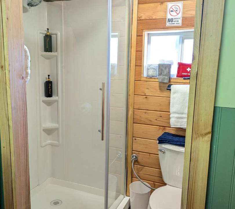 Photo of Bathroom in Brew Bay