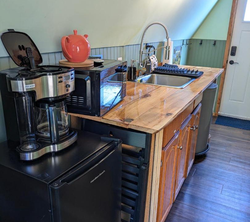 Photo of Kitchen in Brew Bay