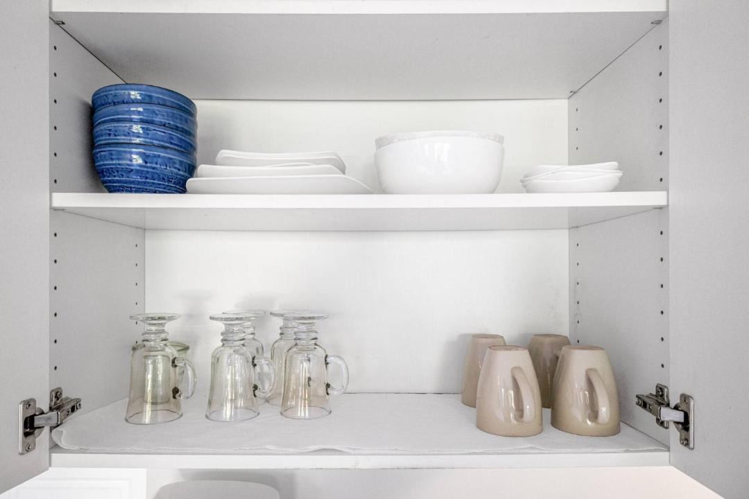 Photo of Kitchen in West Point Grey