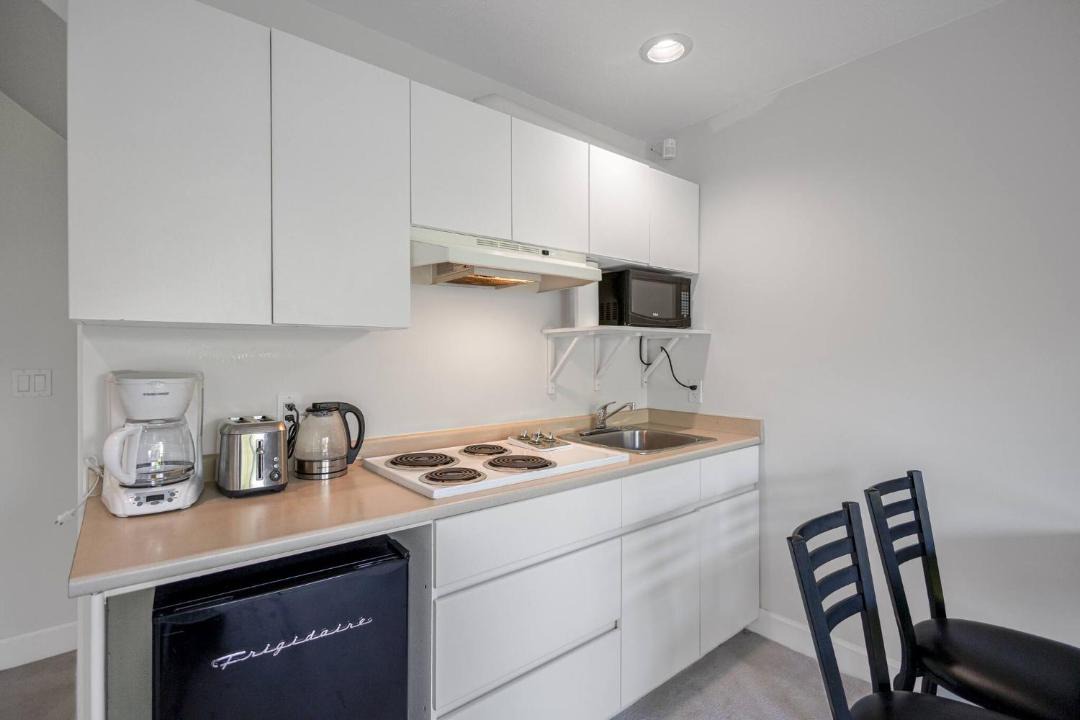 Photo of Kitchen in West Point Grey