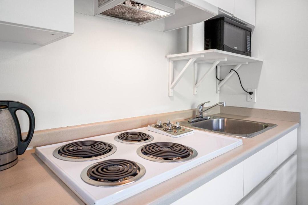 Photo of Kitchen in West Point Grey