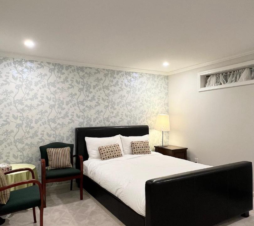 Photo of Bedroom in Kerrisdale