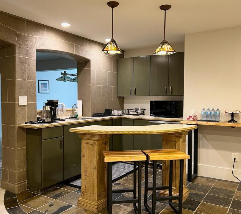 Photo of Kitchen in Kerrisdale
