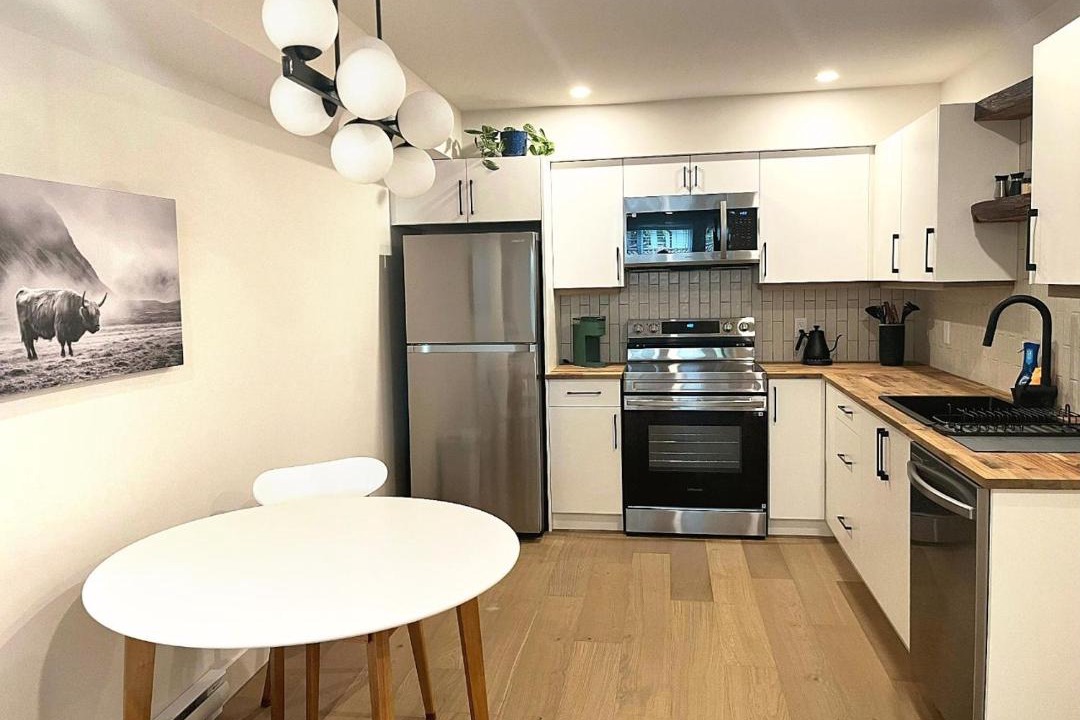 Photo of Kitchen in Victoria