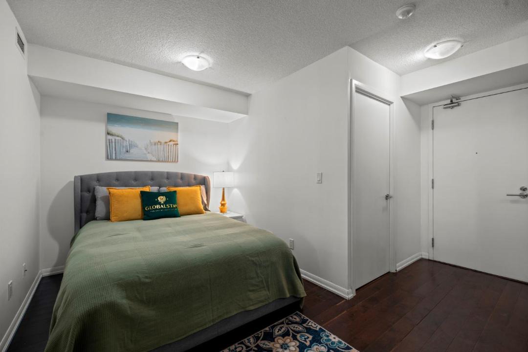 Photo of Bedroom in Fort York