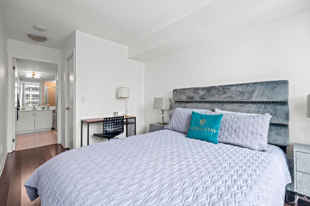 Photo of Bedroom in Fort York