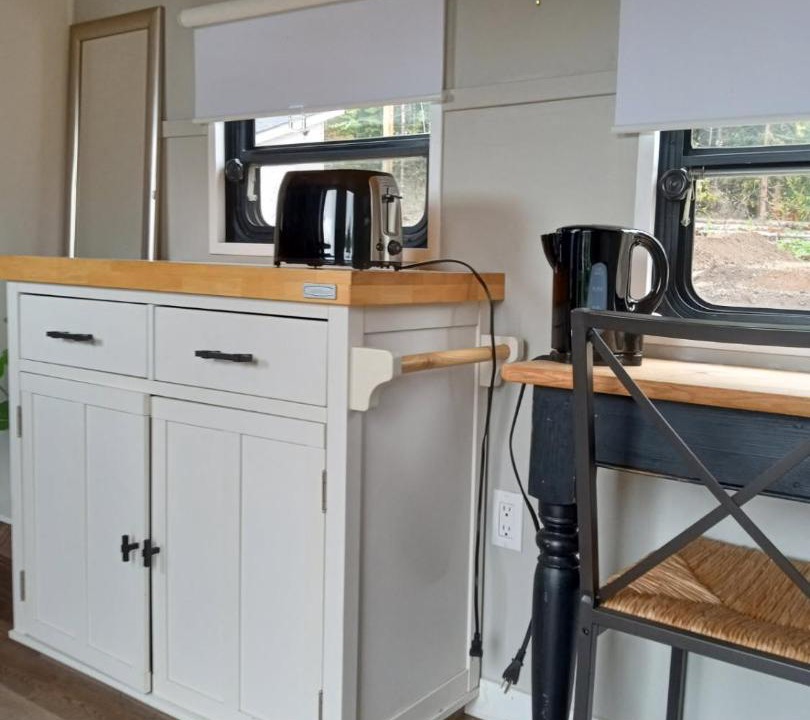 Photo of Kitchen in Gibsons